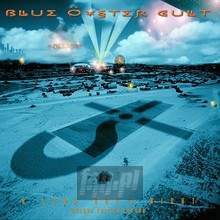 A Long Day's Night - Blue Oyster Cult