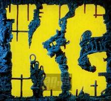 K.G. - King Gizzard & The Lizard Wizard - bigger K.G. - King Gizzard & The Lizard Wizard