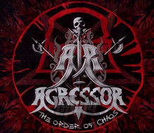 The Order Of Chaos - Agressor - powiększ The Order Of Chaos - Agressor