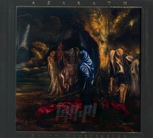 Saint Desecration - Azarath