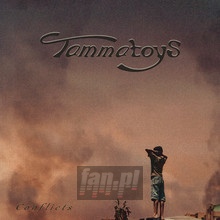 Conflicts - Tammatoys