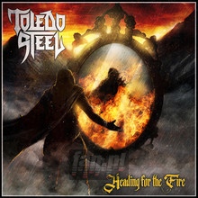 Heading For The Fire - Toledo Steel