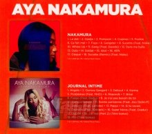 Nakamura & Journal Intime - Aya Nakamura