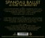 40 Years - The Greatest Hits - Spandau Ballet - bigger 40 Years - The Greatest Hits - Spandau Ballet