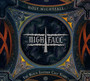 Holy Nightfall - The Black Leather Cult Years - Nightfall