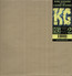 K.G. - King Gizzard & The Lizard Wizard K.G. - King Gizzard & The Lizard Wizard