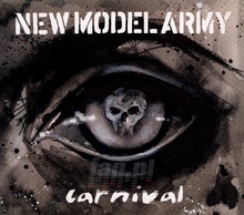 Carnival - New Model Army