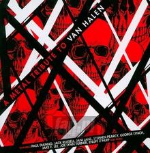 Metal Tribute To Van Halen - Tribute to Van Halen