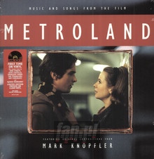 Metroland - Mark Knopfler