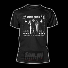 No Gods No Managers _TS80334_ - Choking Victim