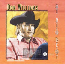 At His Best - Don Williams
