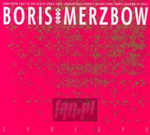 2r0i2p0 - Boris With Merzbow