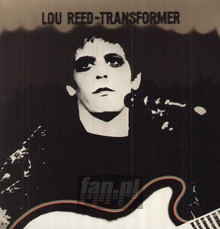 Transformer - Lou Reed