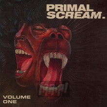 Volume One - Primal Scream