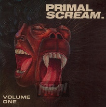 Volume One - Primal Scream - powiększ Volume One - Primal Scream