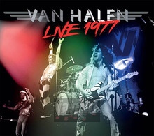 Live 1977 - Van Halen