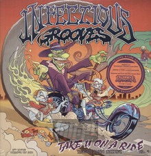 Take You On A Ride - Infectious Grooves