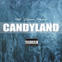 Candyland - MR Bomb Skwad