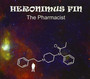The Pharmacist - Heronimus Fin