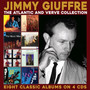 Atlantic & Verve Collection - Jimmy Giuffre