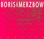 2r0i2p0 - Boris With Merzbow