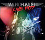 Live 1977 - Van Halen