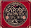 When Life Was Hard & Fast - Ricky Warwick