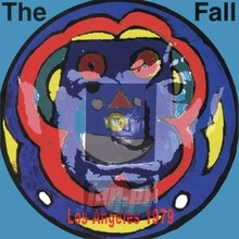 Live From The Vaults - Los Angeles 1979 - The Fall