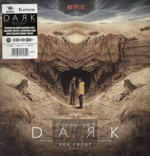 Dark: Cycle 3 - Original TV Soundtrack - Ben Frost