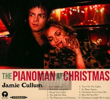 The Pianoman At Christmas - Jamie Cullum