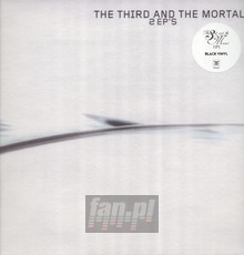 2 Ep's - 3RD & The Mortal