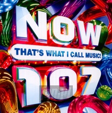 Now 107 - Now!   