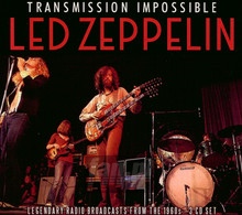 Transmission Impossible - Led Zeppelin