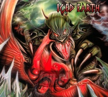 Iced Earth - Iced Earth