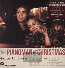 The Pianoman At Christmas - Jamie Cullum
