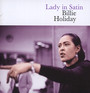 Lady In Satin - Billie Holiday