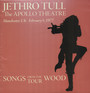 The Apollo Theatre - Manchester, UK February 5, 1977 - Jethro Tull
