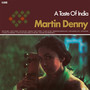 A Taste Of India - Denny Martin
