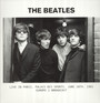 Live In Paris. Palis Des Sports. June 20TH. 1965 Europe 1 BR - The Beatles