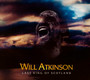 Last King Of Scotland - Will Atkinson