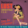 Destination Lust: Chicksvi - V/A
