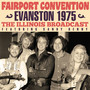 Evanston 1975 - Fairport Convention