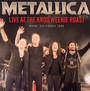 Live At The Kroq Weenie Roast - Metallica