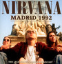 Madrid 1992 - Nirvana