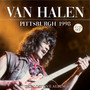 Pittsburgh 1998 - Van Halen