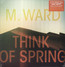 Think Of Spring - M. Ward