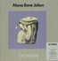 Mona Bone Jakon - Cat    Stevens 