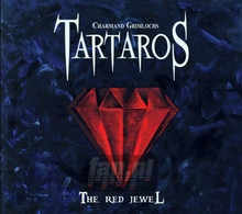 The Red Jewel - Tartaros - bigger The Red Jewel - Tartaros