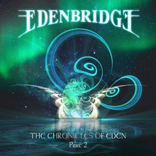 The Chronicles Of Eden Part 2 - Edenbridge