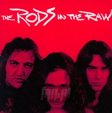 In The Raw - Rods